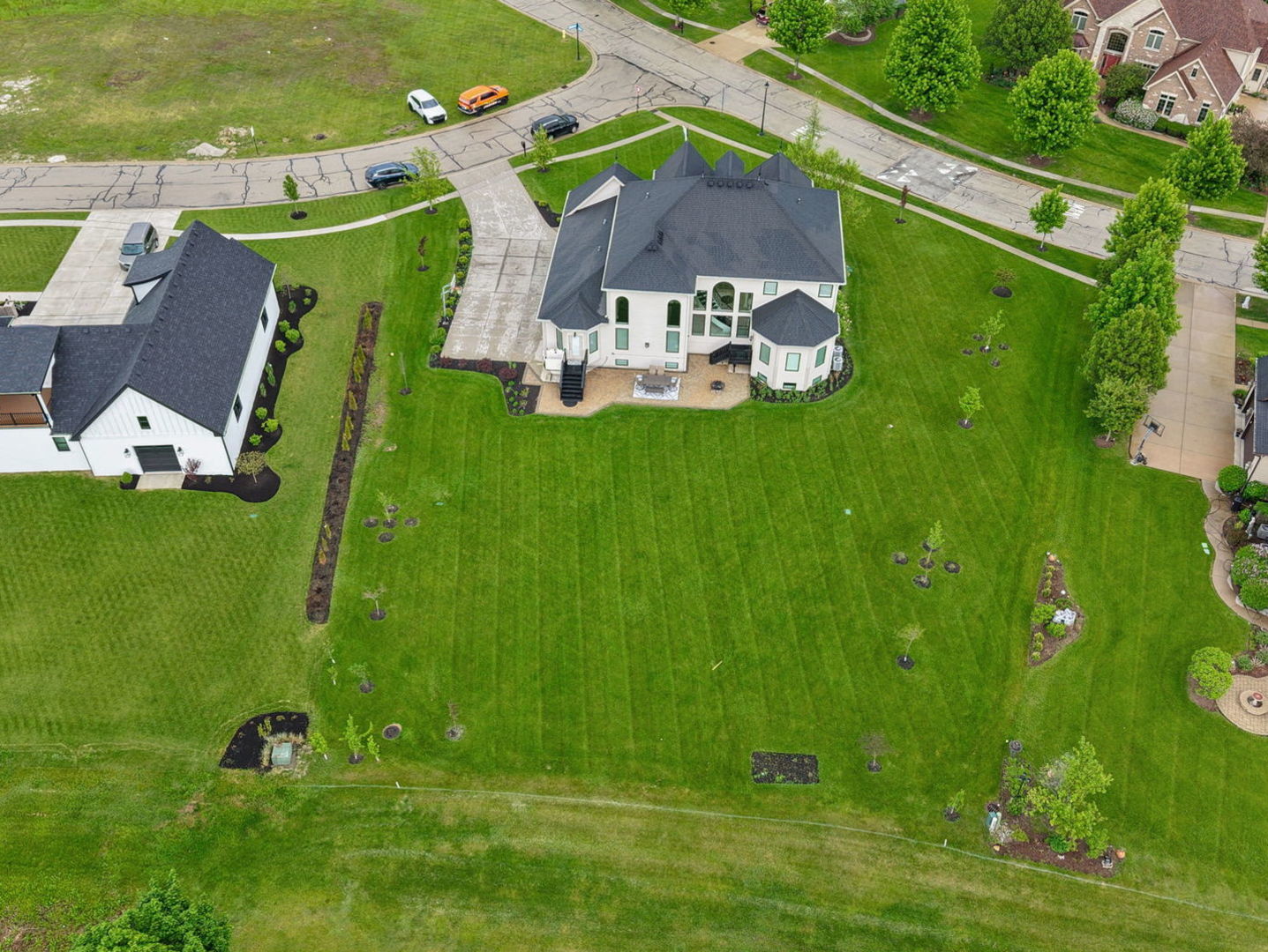 1171 Jefferson Drive