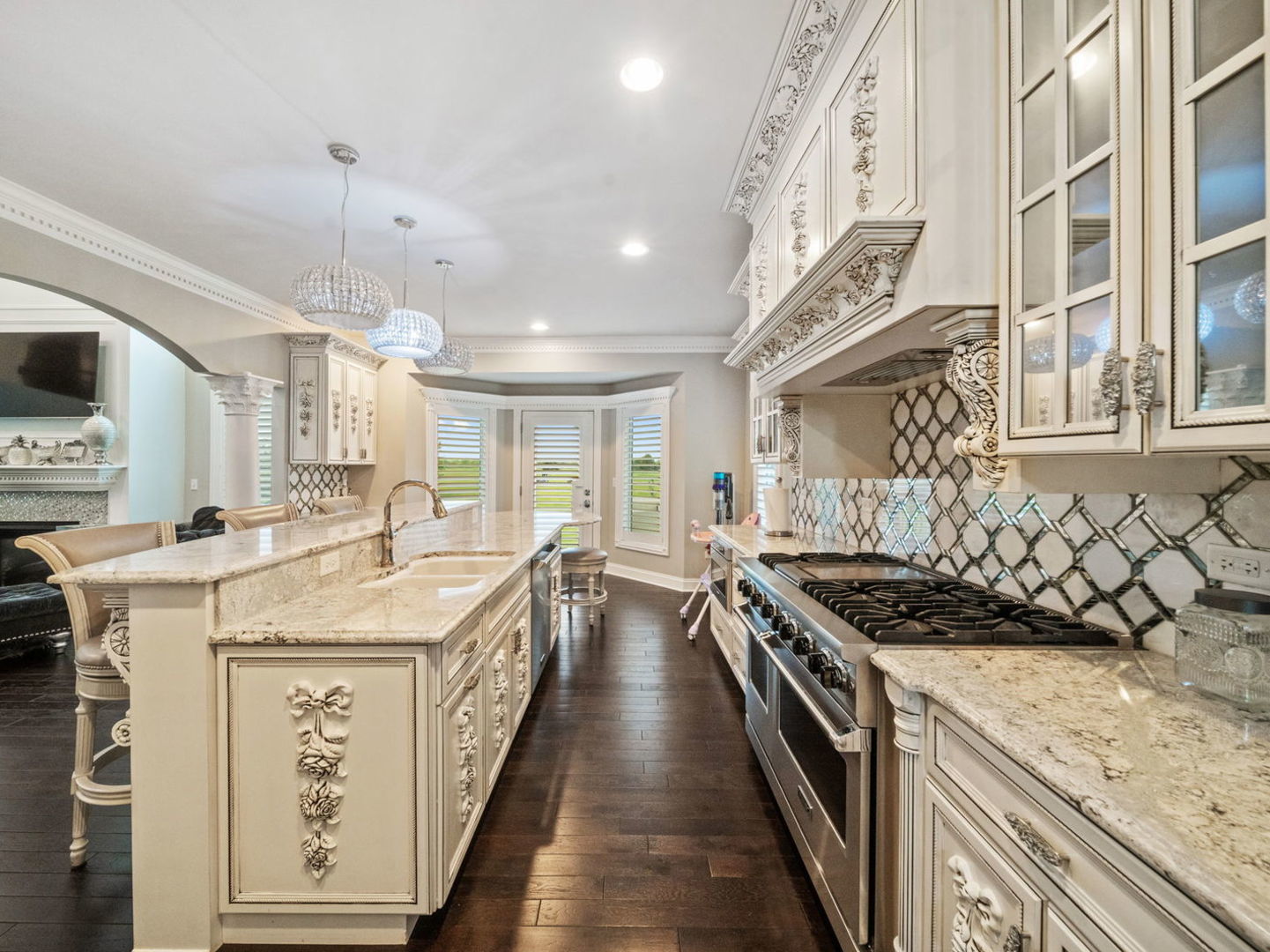 1171 Jefferson Drive