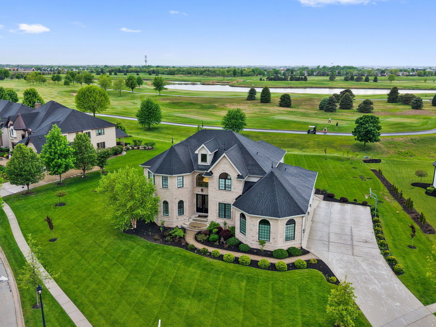 1171 Jefferson Drive