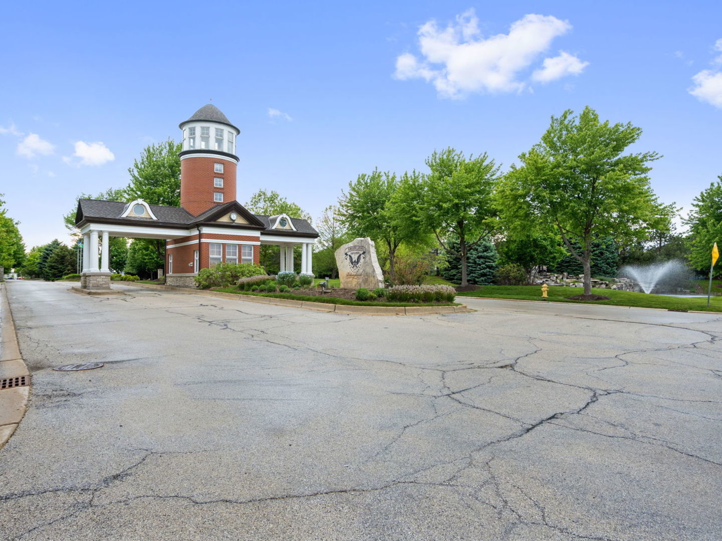 1171 Jefferson Drive