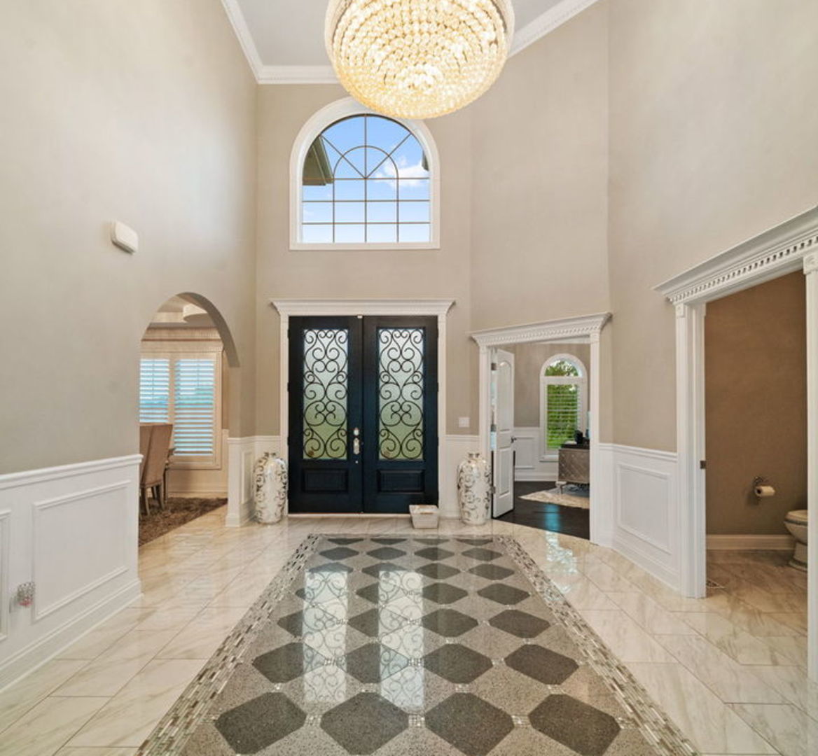 1171 Jefferson Drive