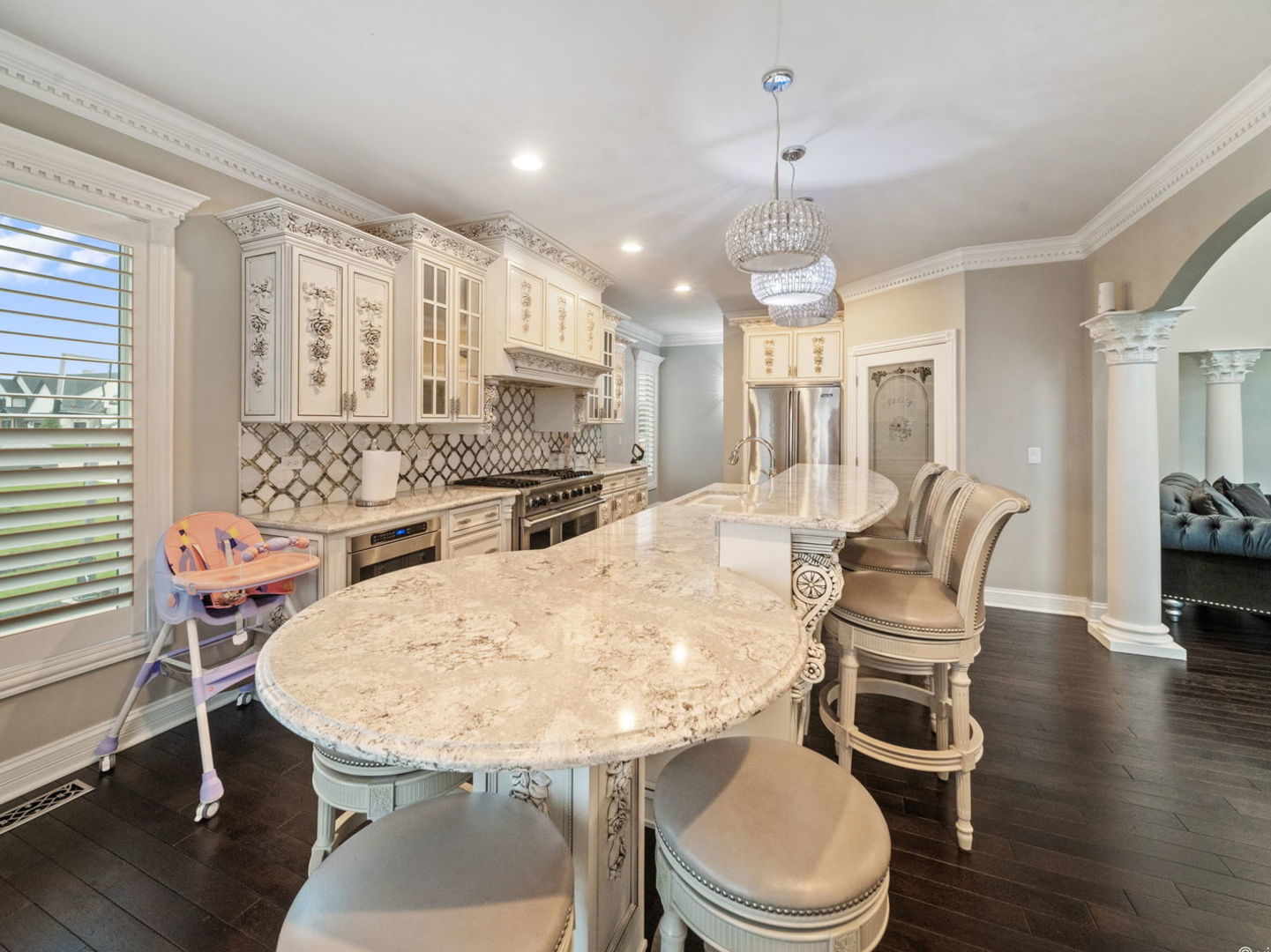 1171 Jefferson Drive