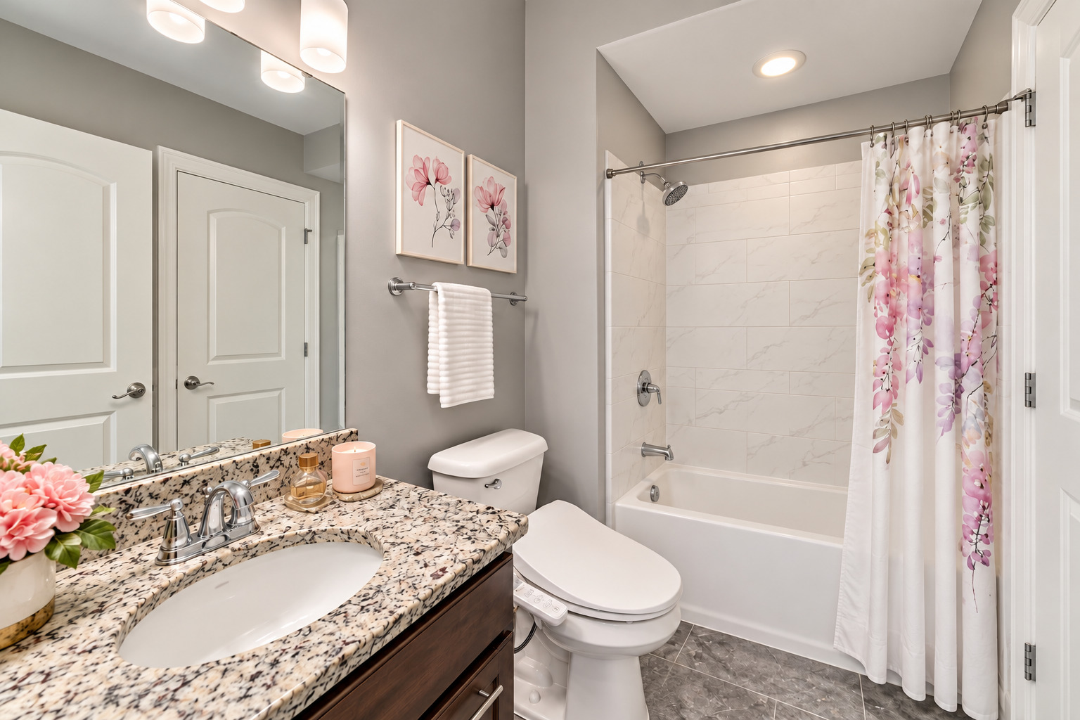 1501 OAKFOREST Drive