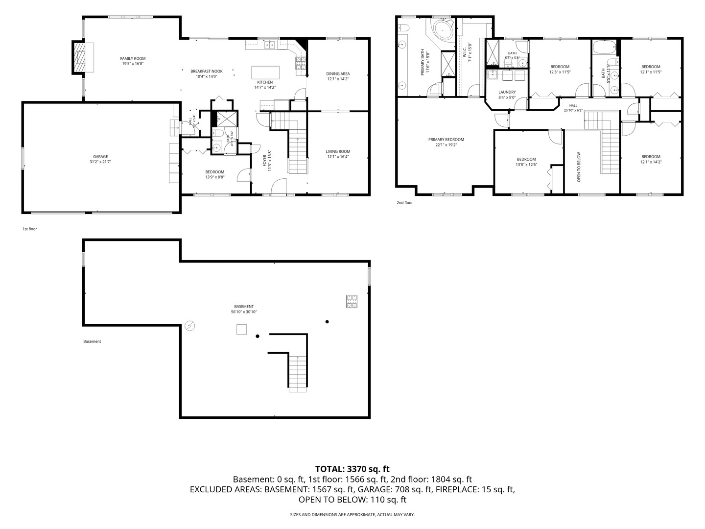 1501 OAKFOREST Drive