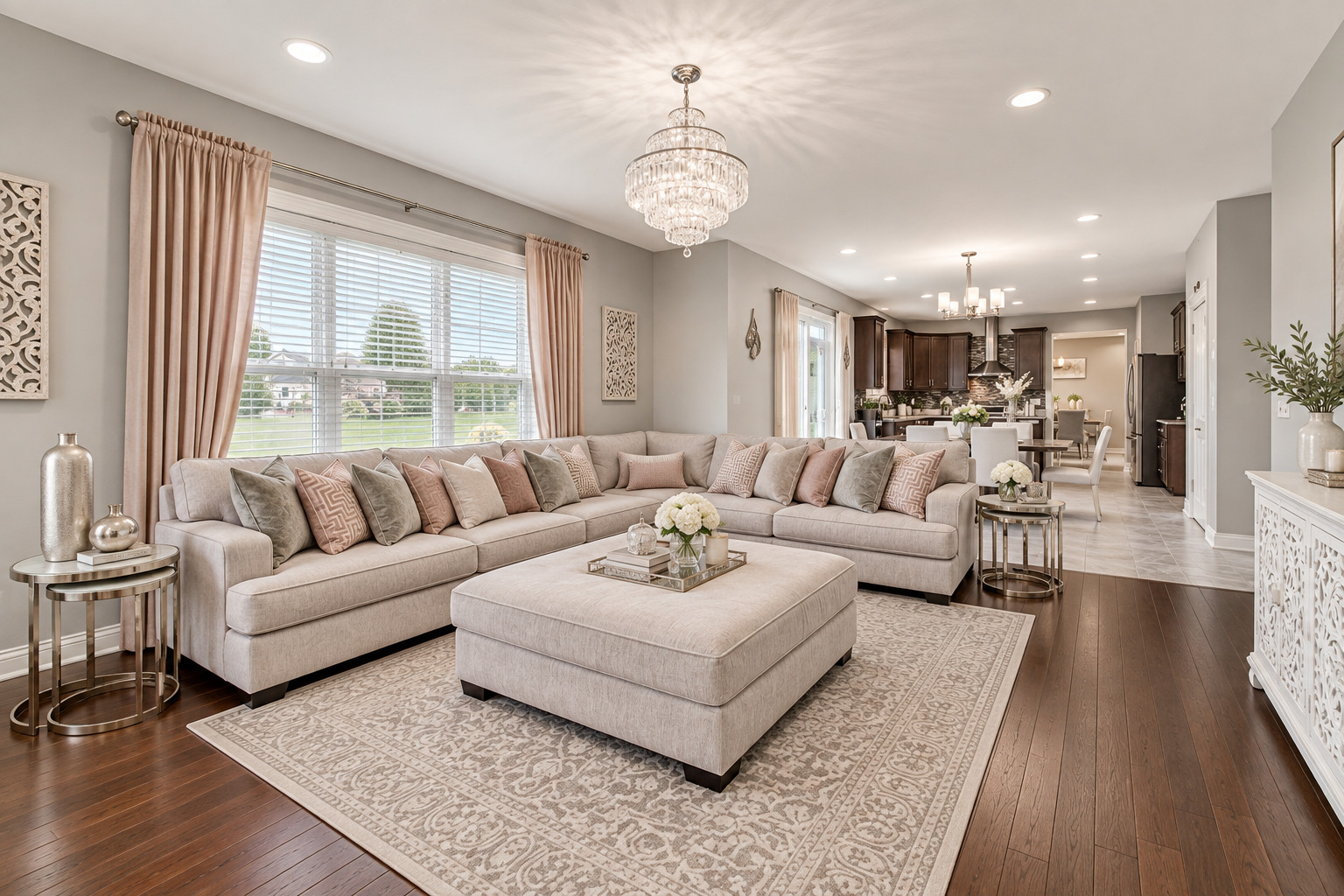 1501 OAKFOREST Drive