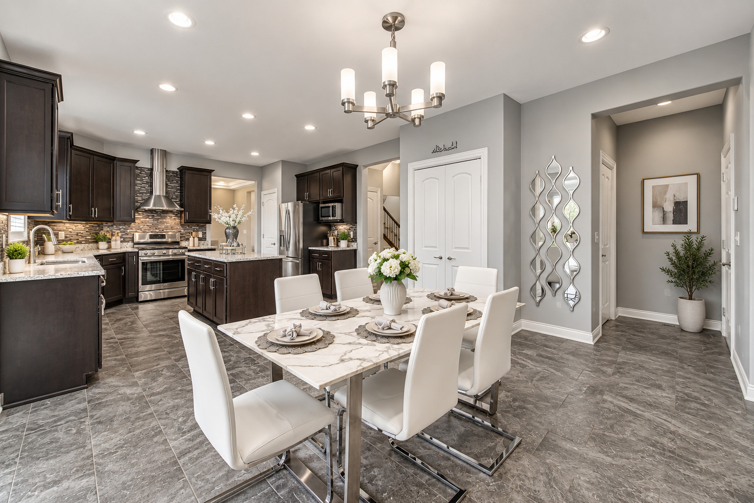 1501 OAKFOREST Drive
