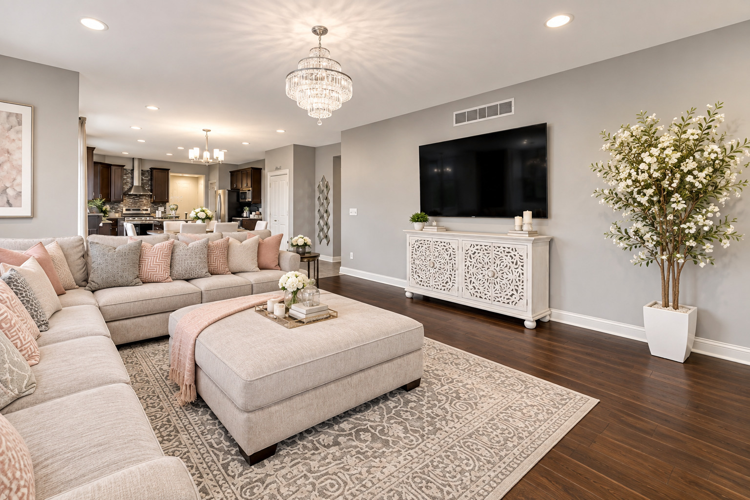 1501 OAKFOREST Drive
