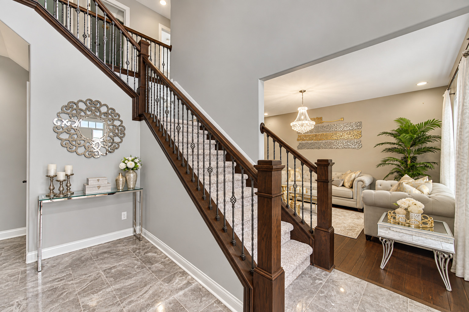 1501 OAKFOREST Drive