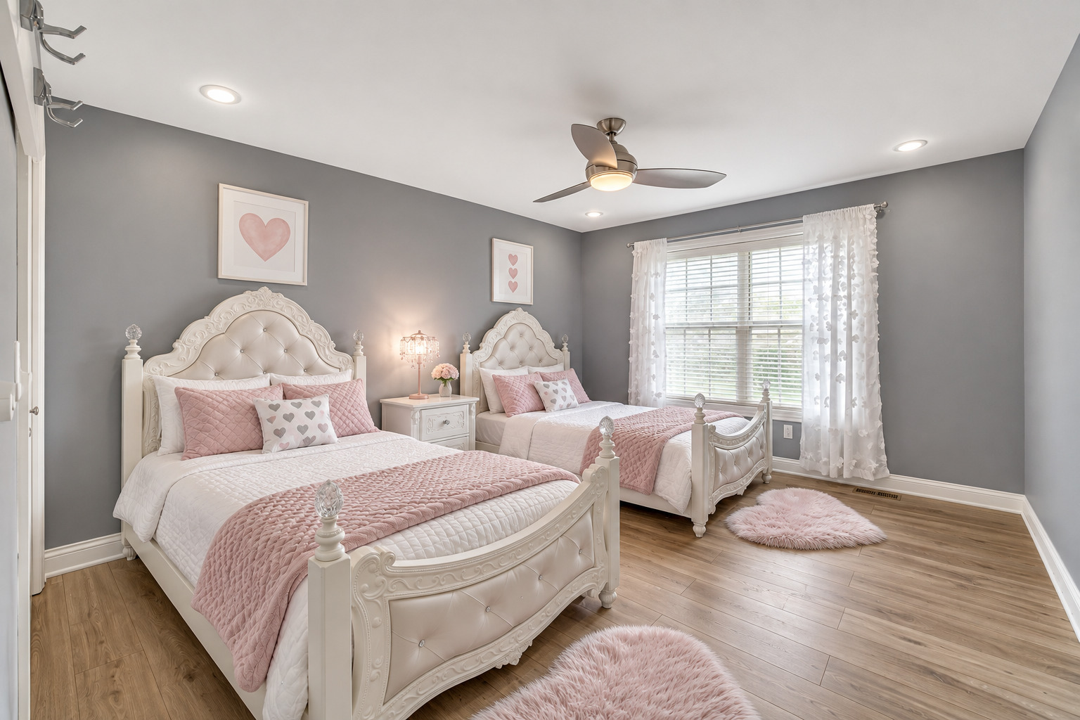 1501 OAKFOREST Drive
