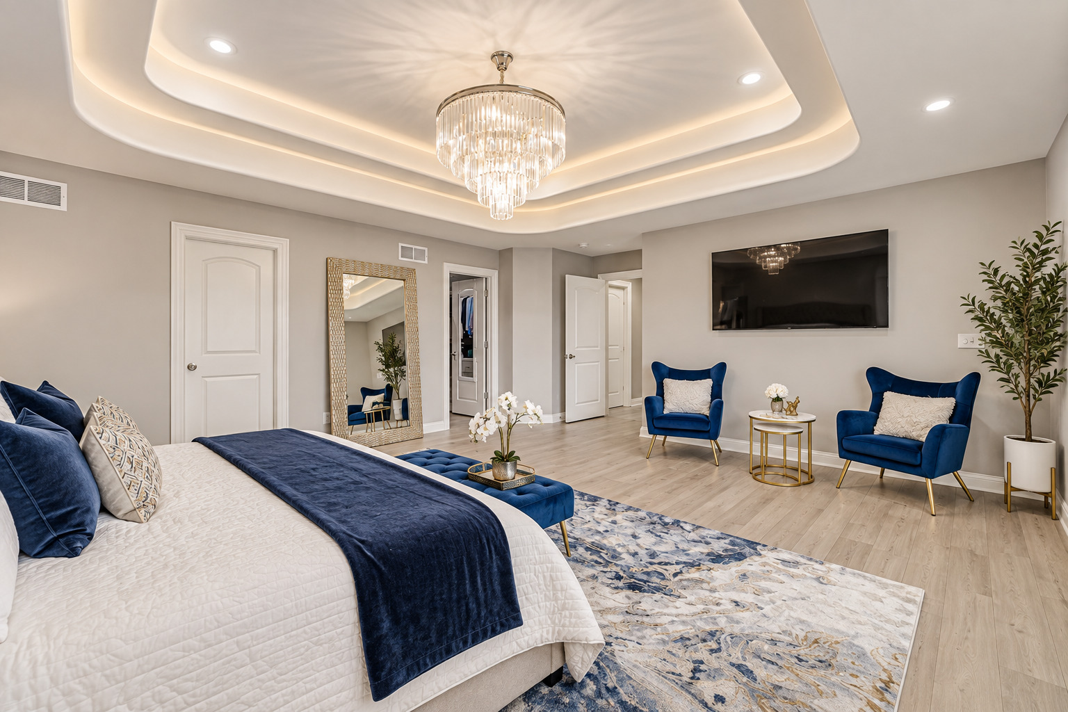 1501 OAKFOREST Drive