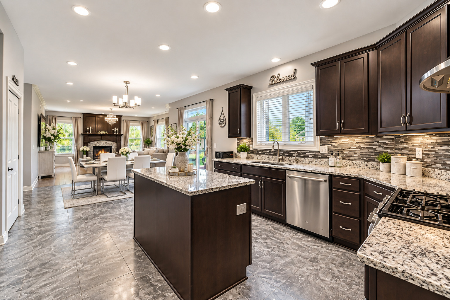 1501 OAKFOREST Drive