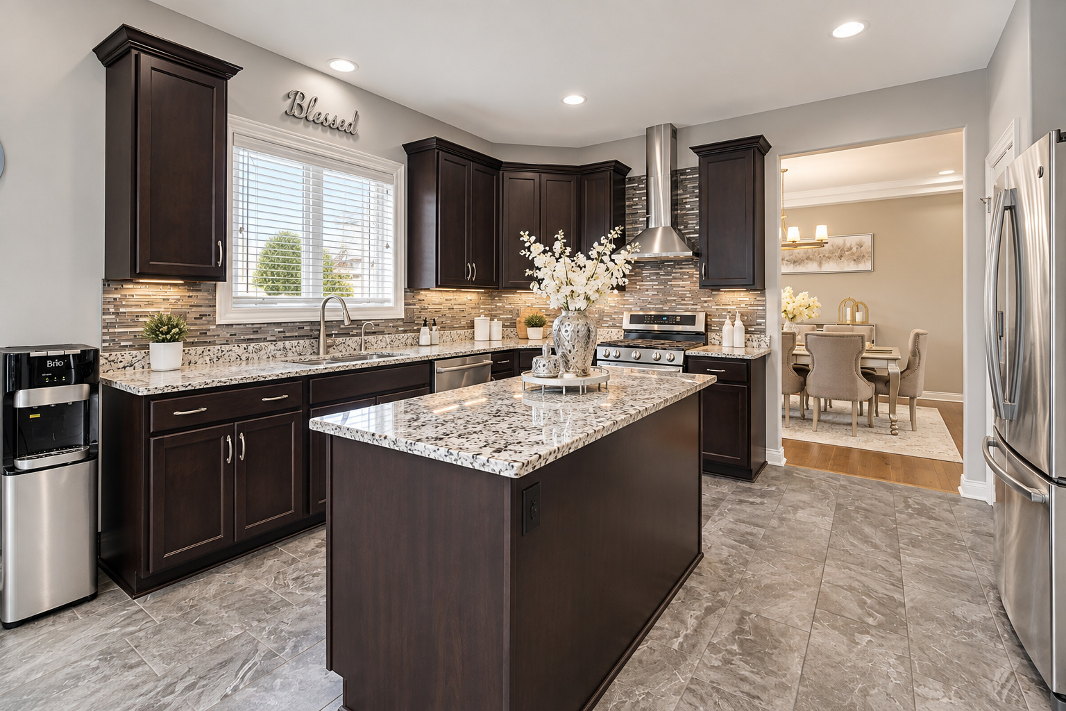 1501 OAKFOREST Drive