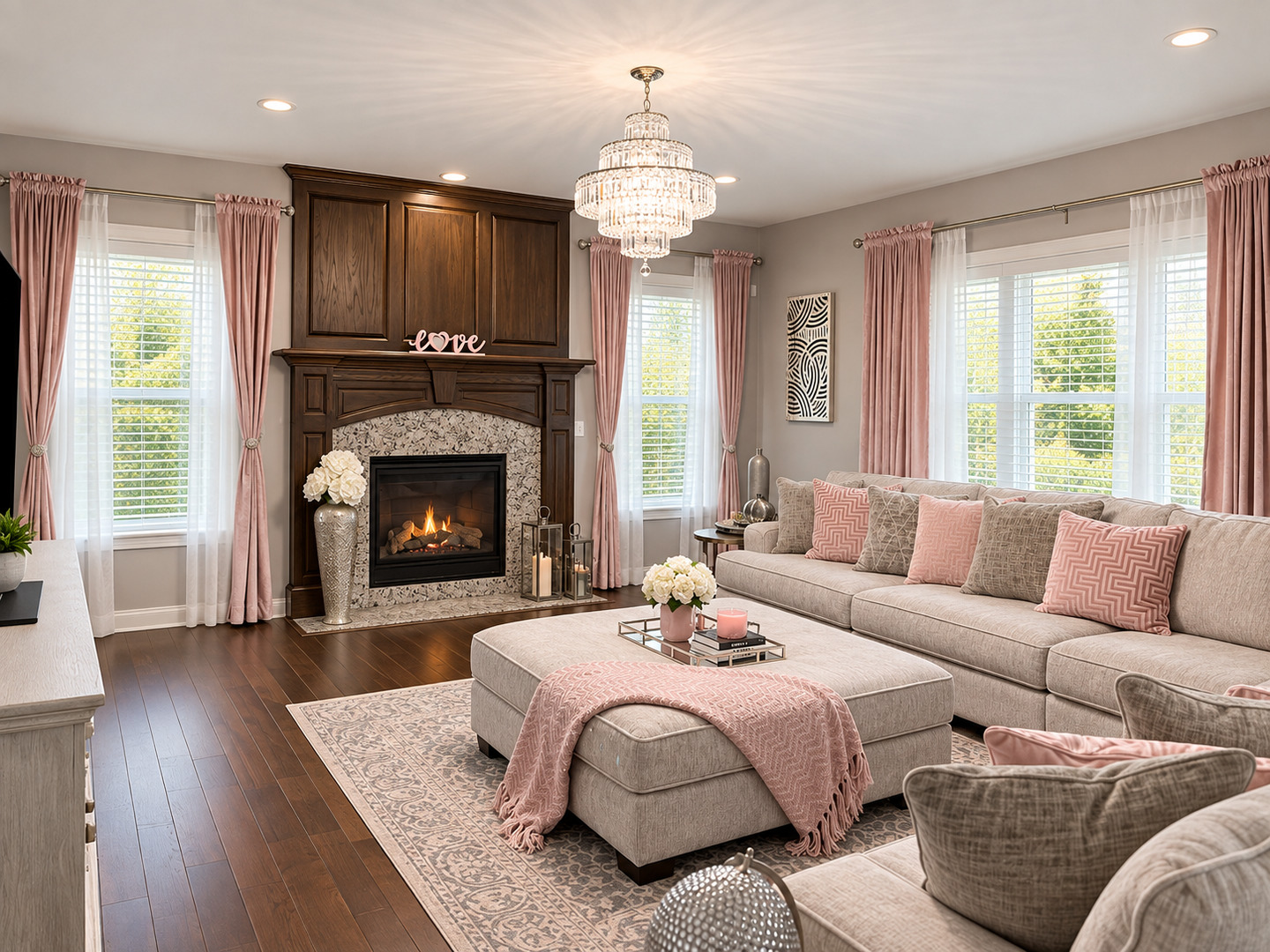 1501 OAKFOREST Drive