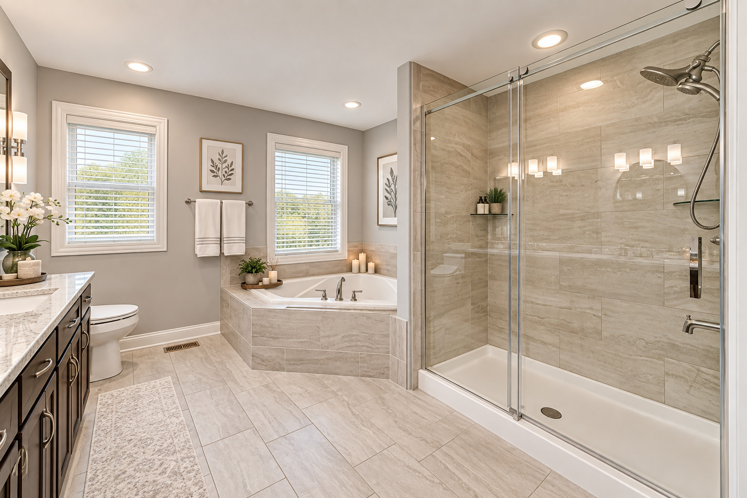 1501 OAKFOREST Drive