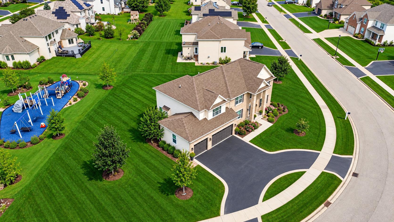 1501 OAKFOREST Drive