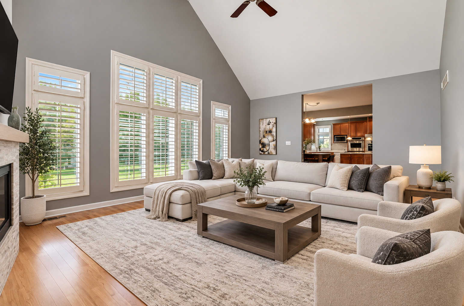10901 Jillian Road
