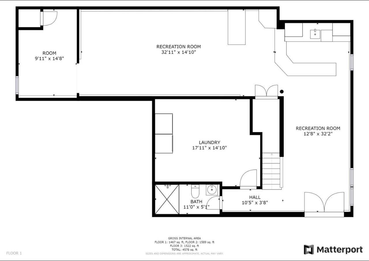 10901 Jillian Road