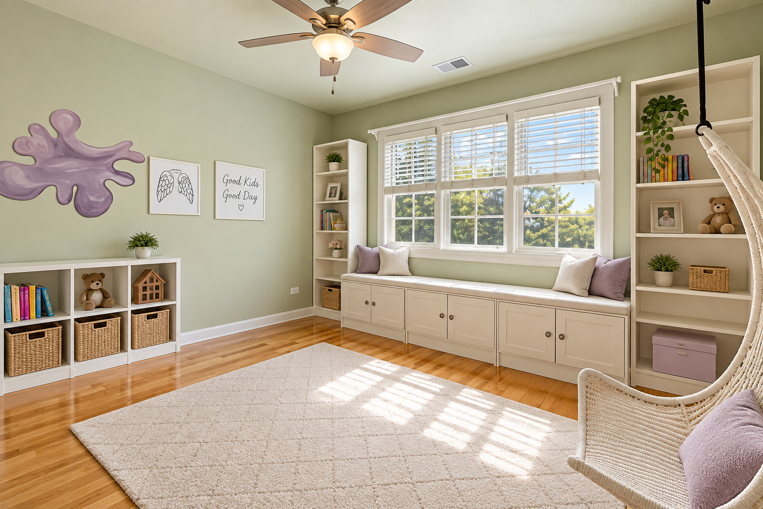 10901 Jillian Road