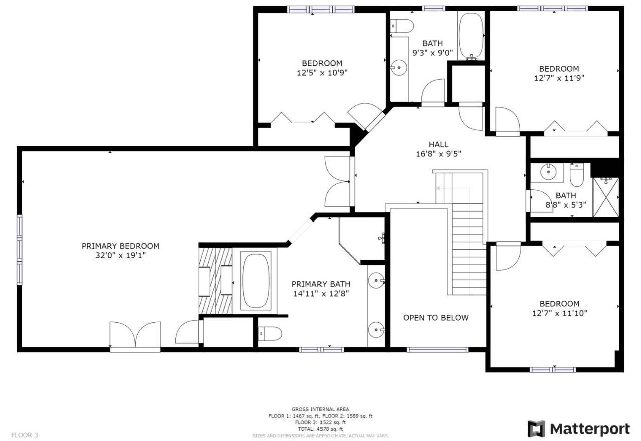 10901 Jillian Road