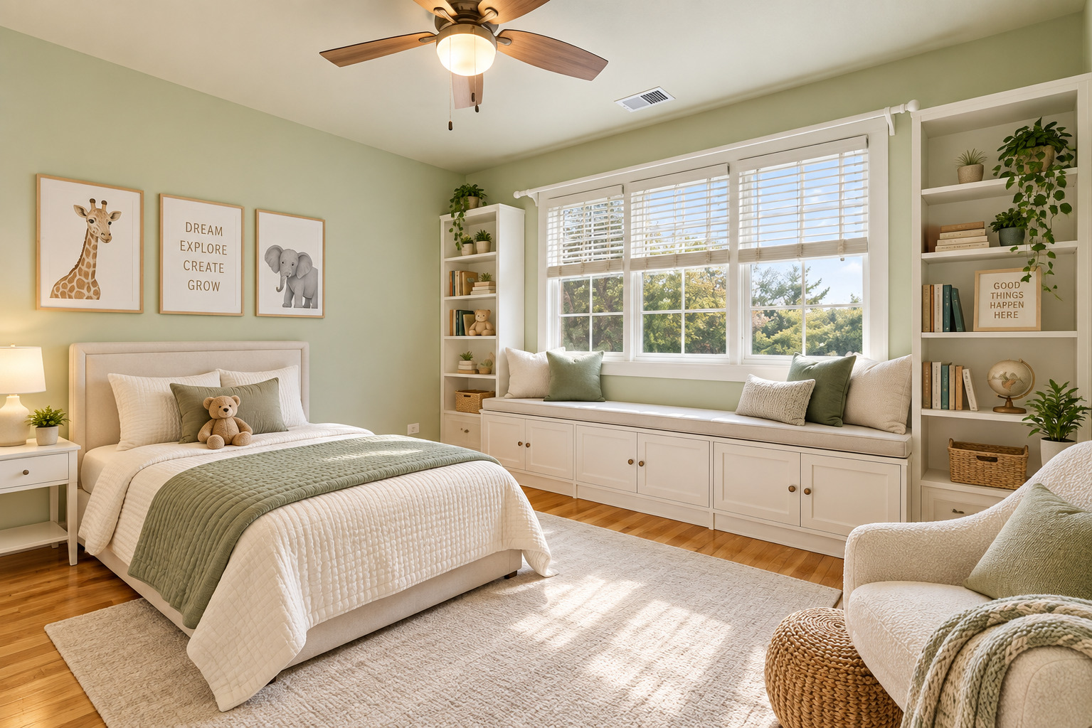 10901 Jillian Road