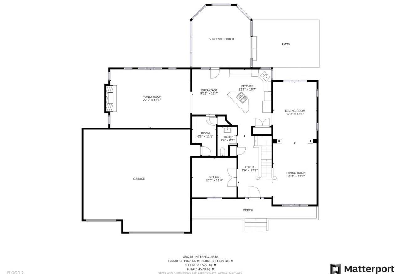 10901 Jillian Road