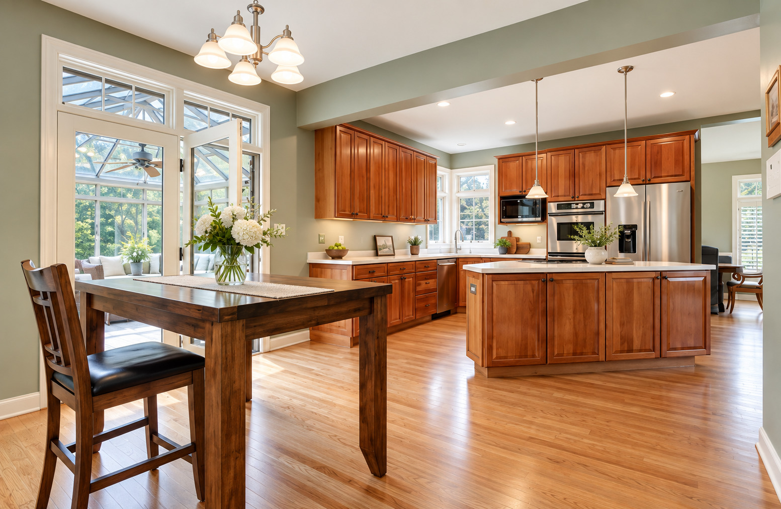 10901 Jillian Road