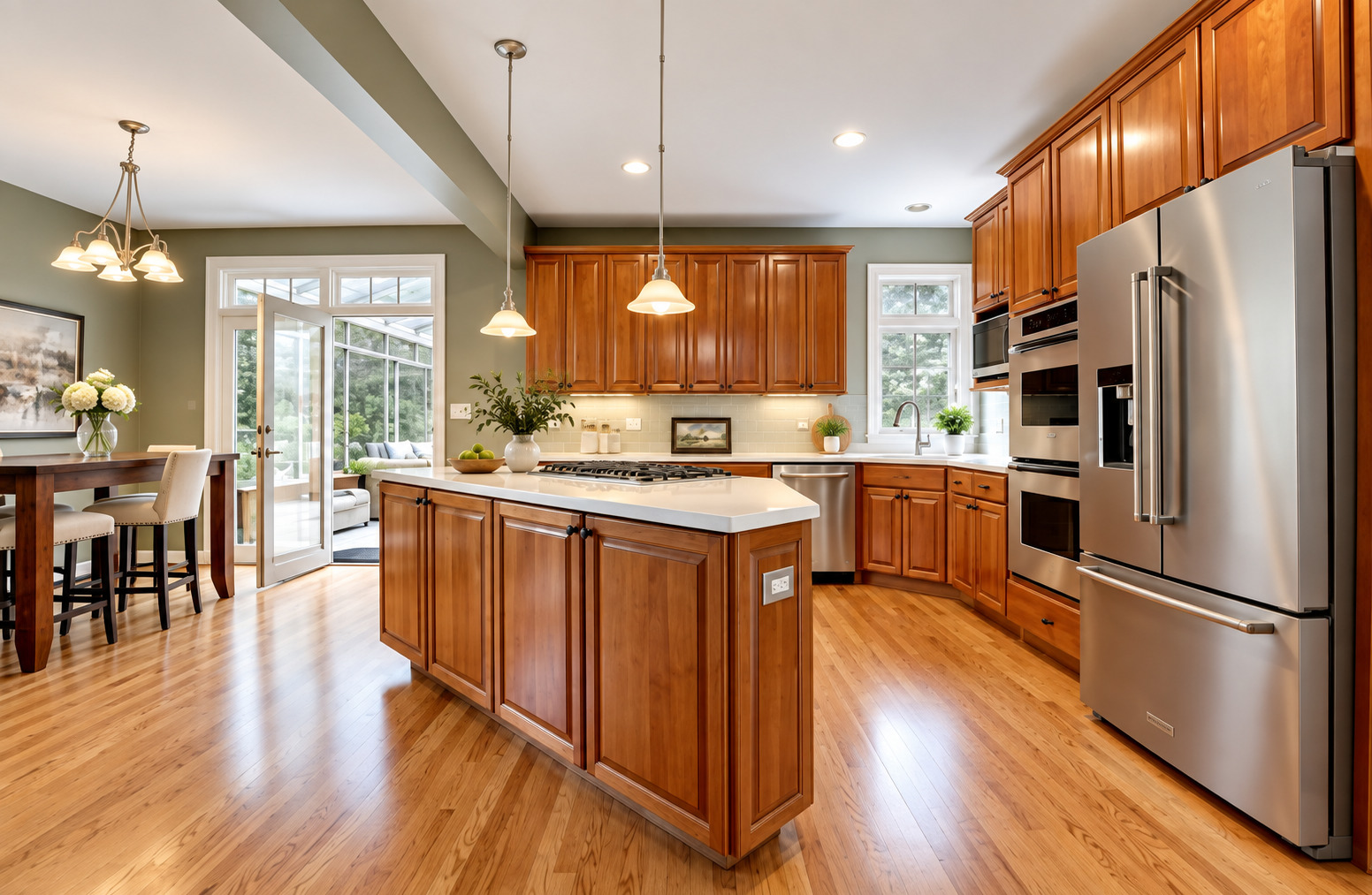 10901 Jillian Road