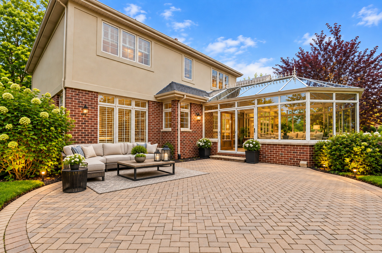 10901 Jillian Road