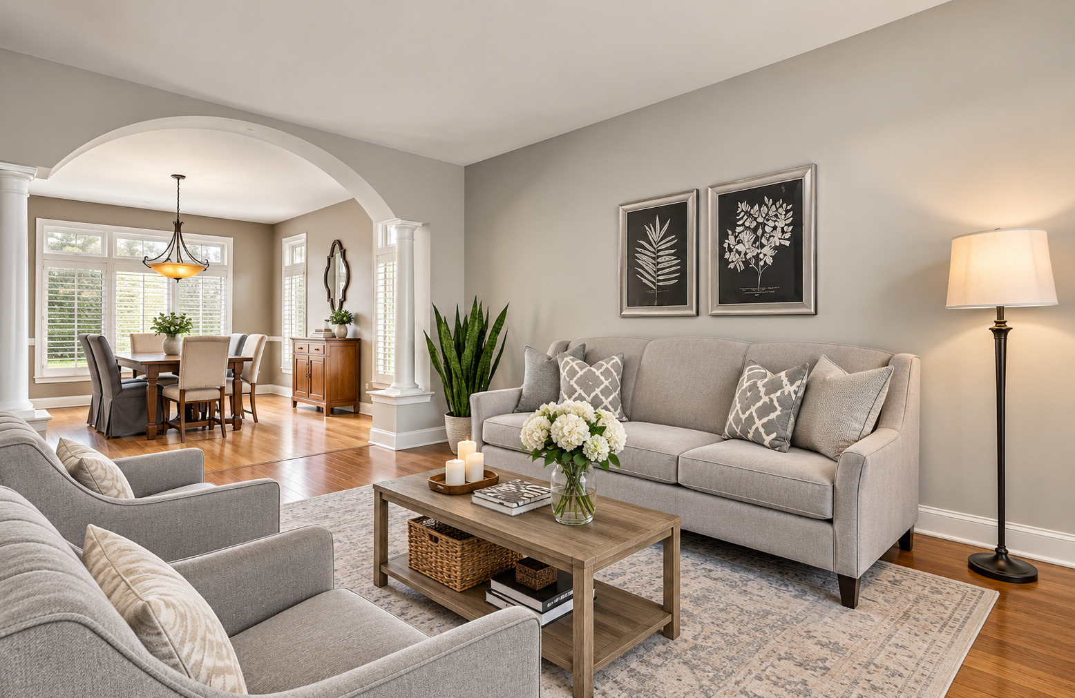 10901 Jillian Road