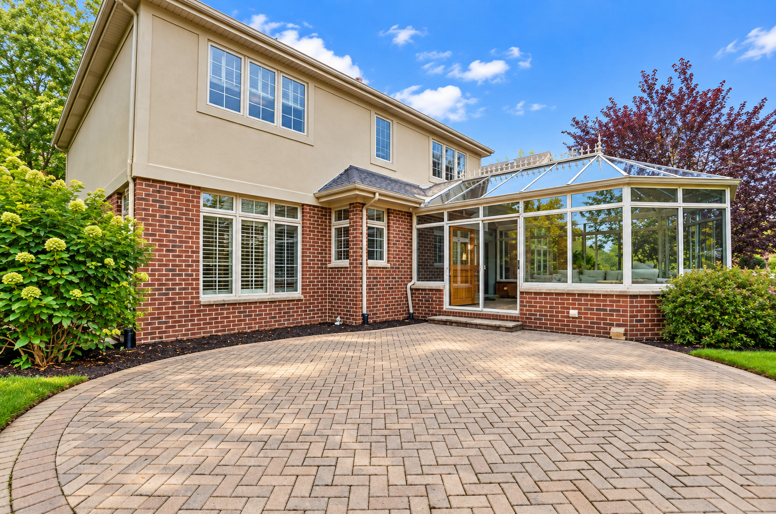 10901 Jillian Road