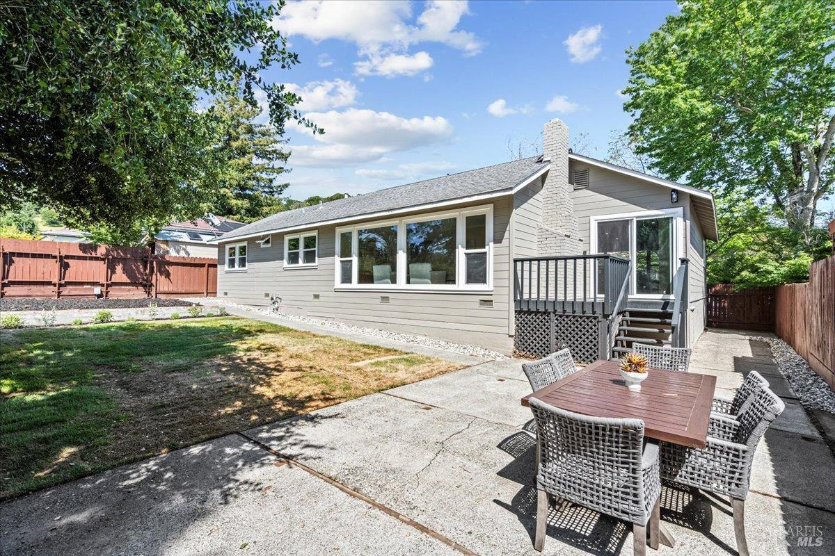 55 Summers Avenue