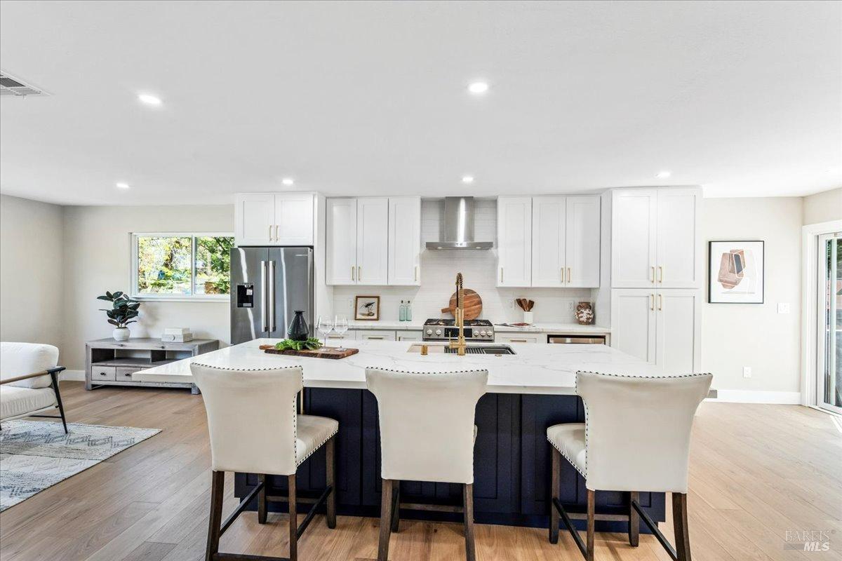 55 Summers Avenue