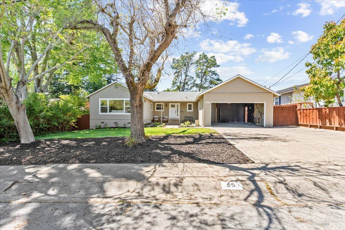 55 Summers Avenue