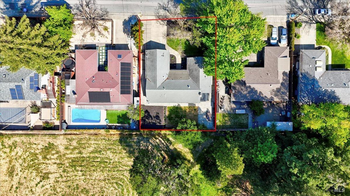 55 Summers Avenue