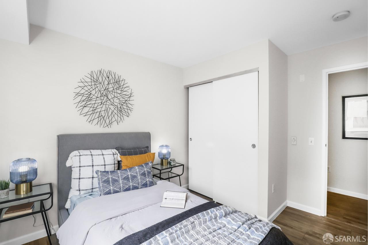 135 Valencia Street # A204