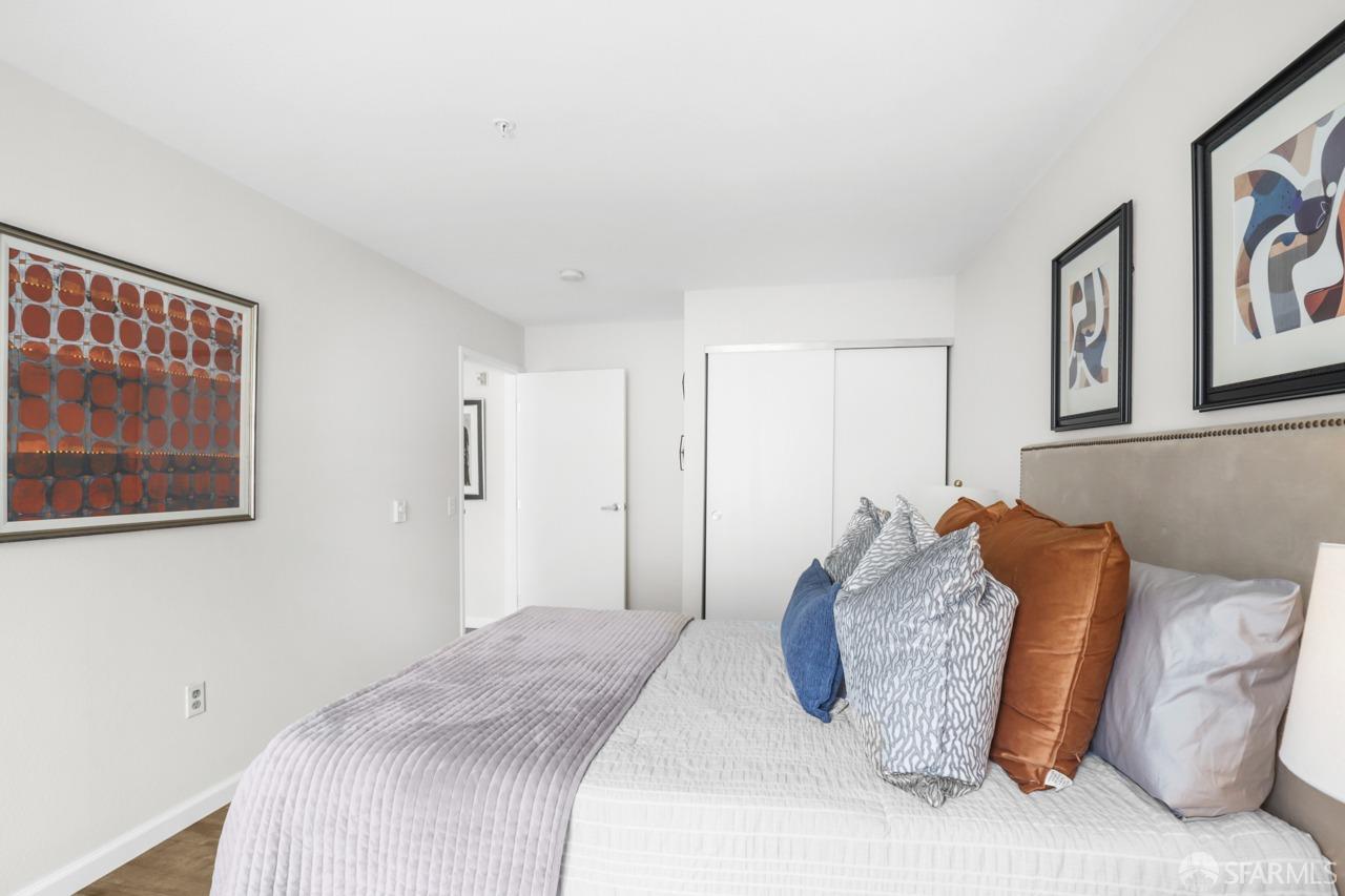 135 Valencia Street # A204