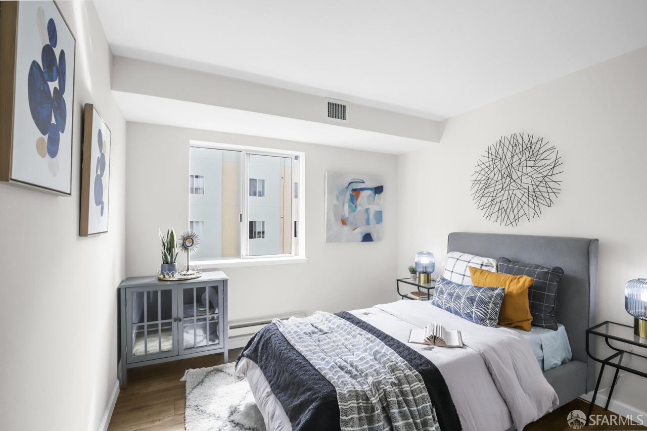 135 Valencia Street # A204