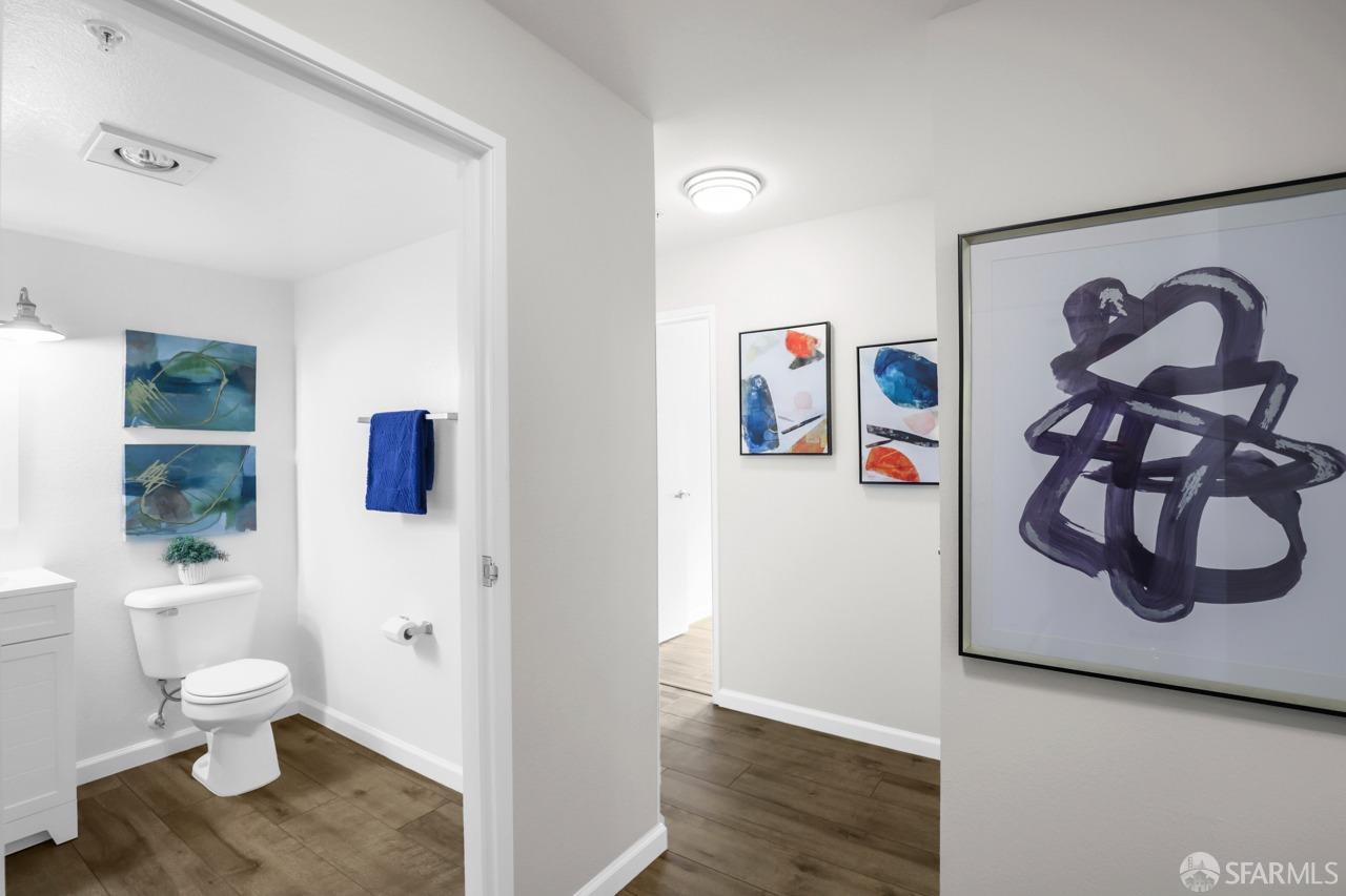 135 Valencia Street # A204