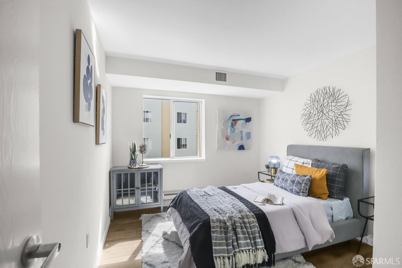 135 Valencia Street # A204