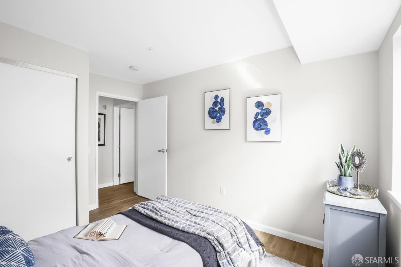 135 Valencia Street # A204