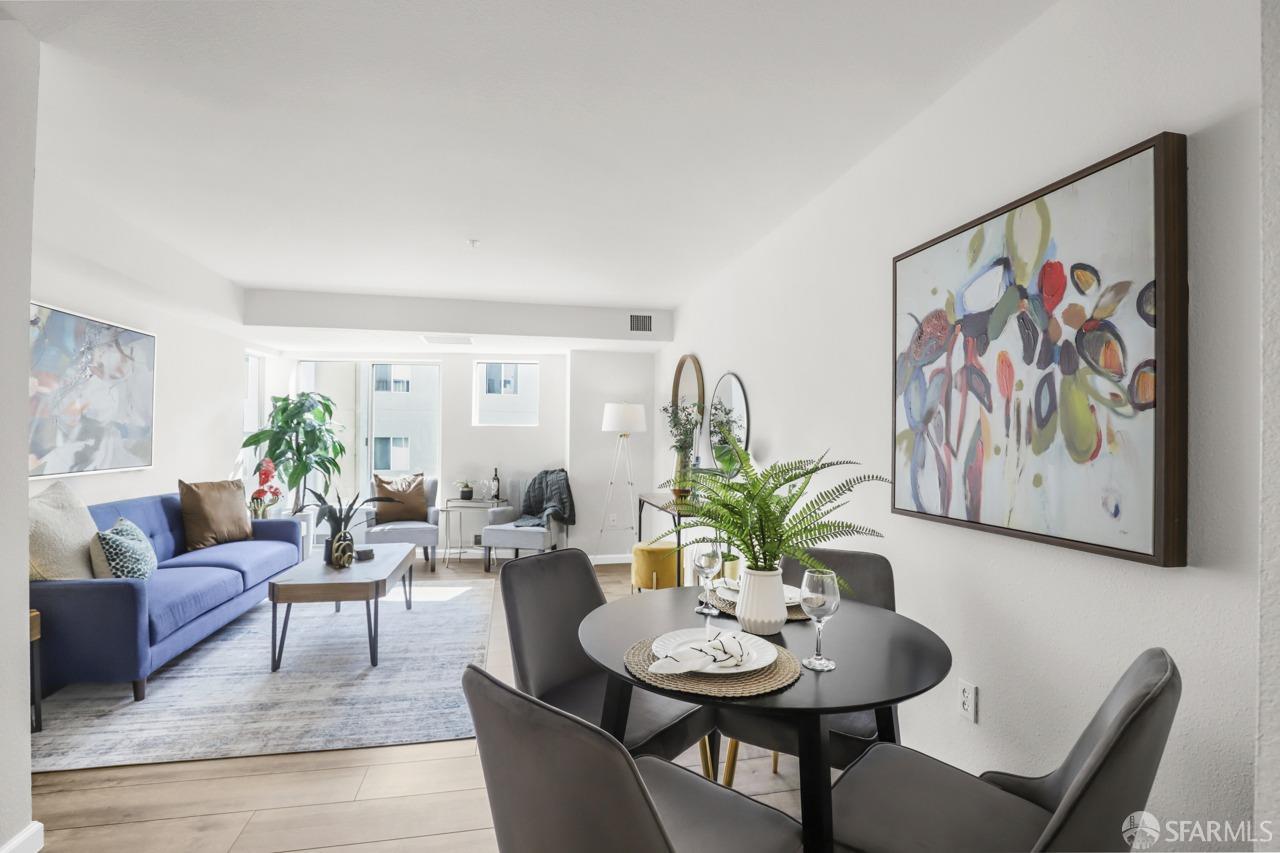 135 Valencia Street # A204