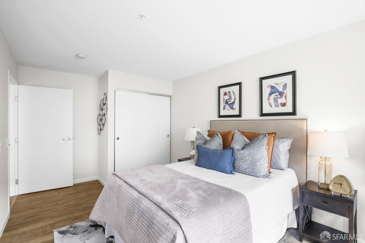 135 Valencia Street # A204