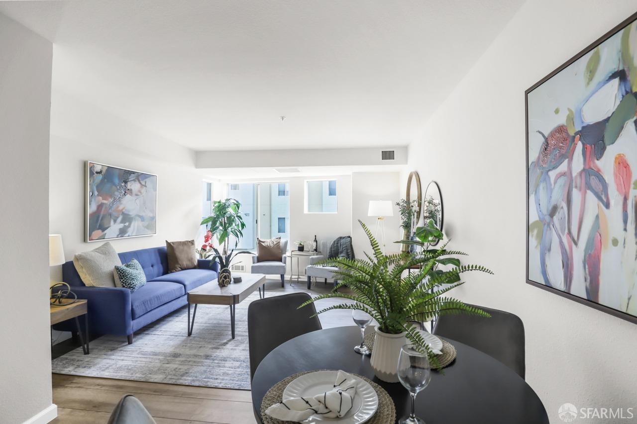 135 Valencia Street # A204