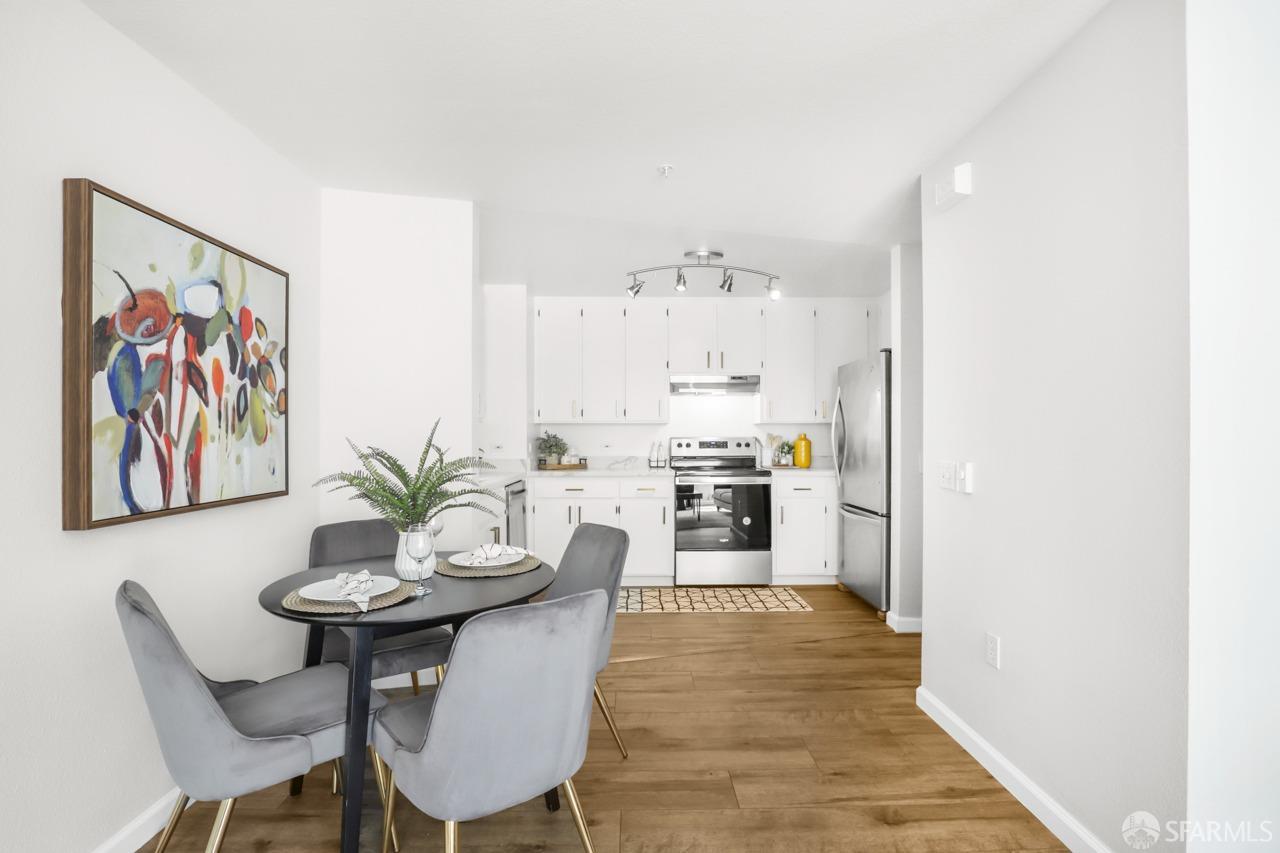 135 Valencia Street # A204