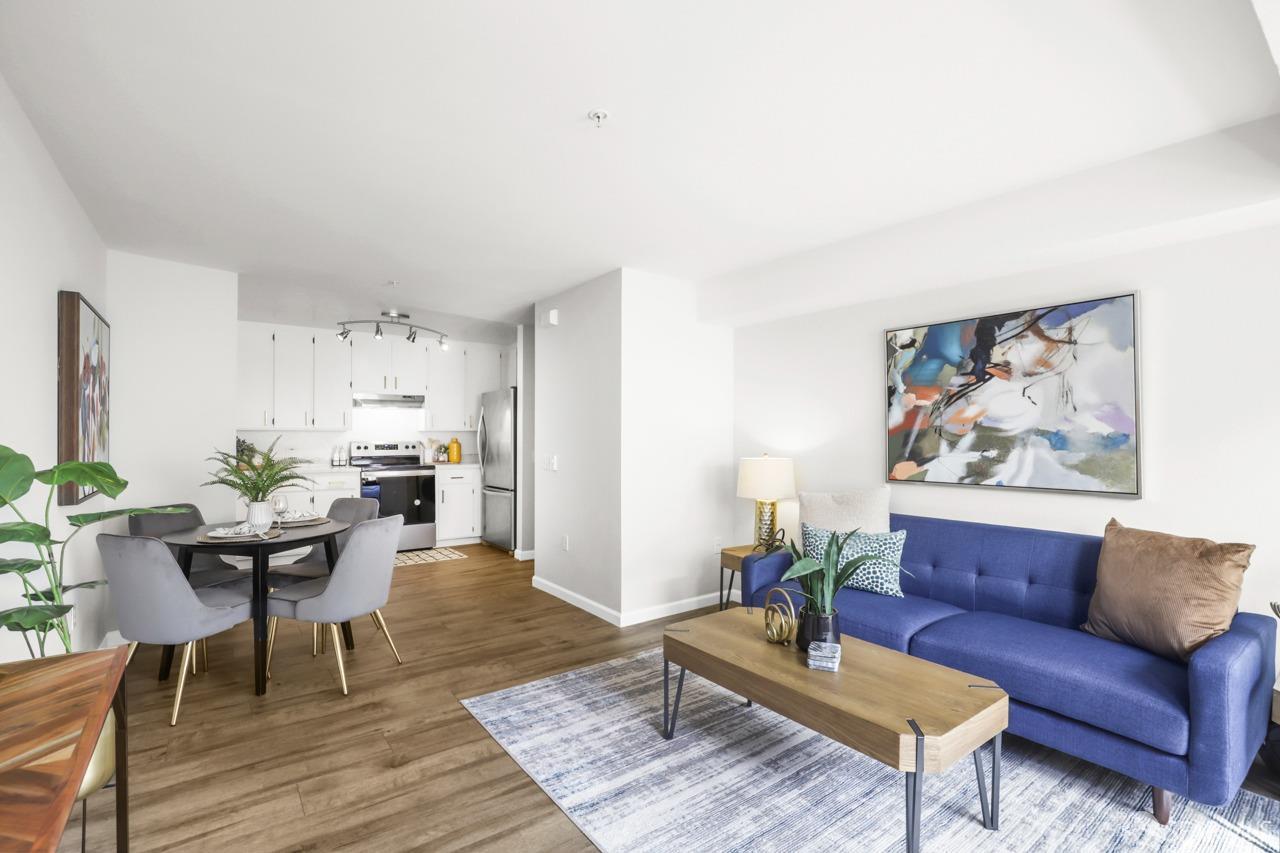 135 Valencia Street # A204