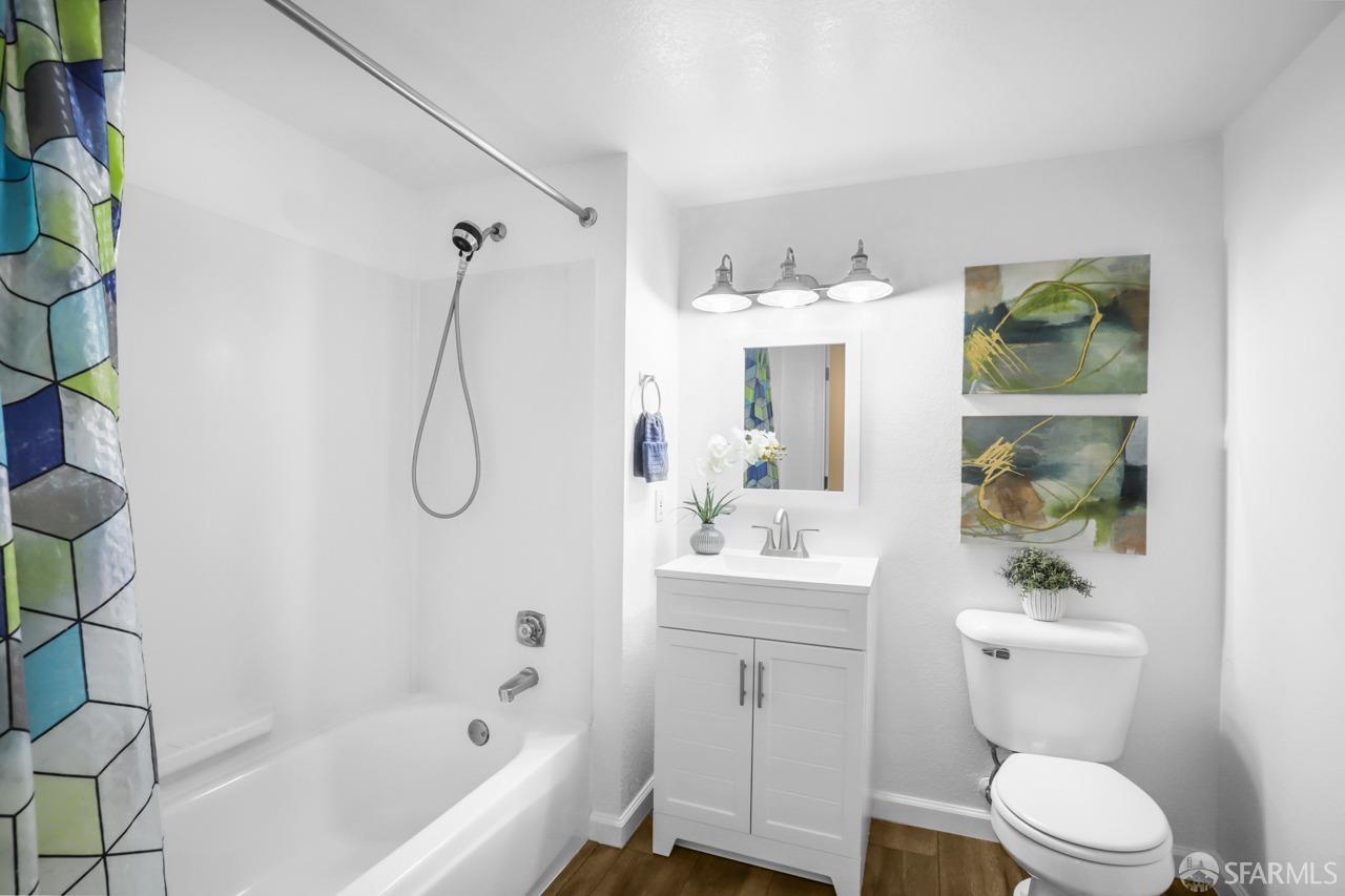 135 Valencia Street # A204