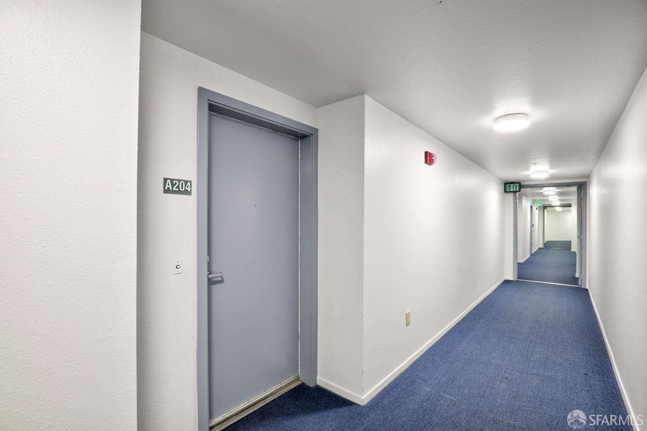 135 Valencia Street # A204