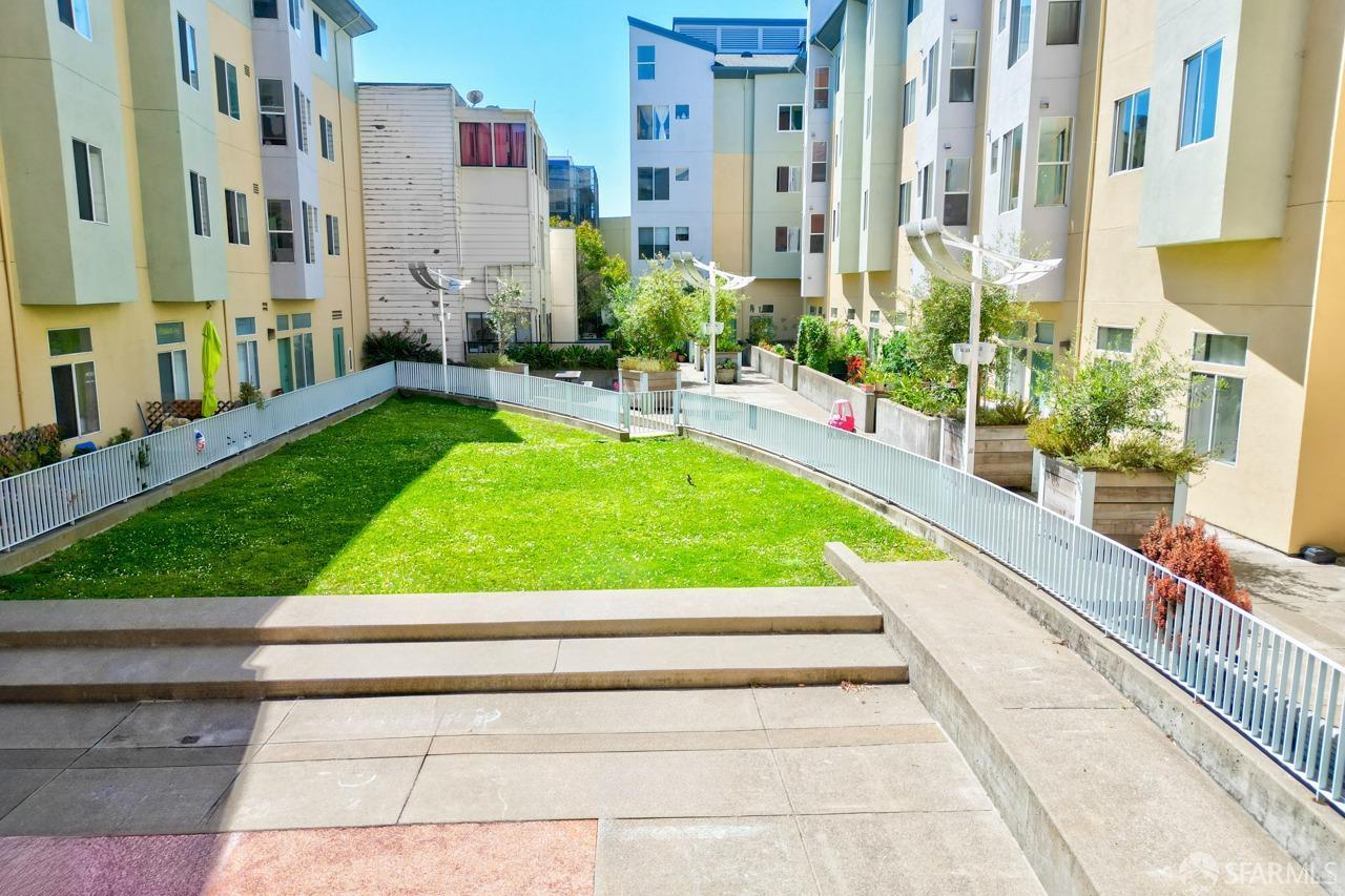 135 Valencia Street # A204