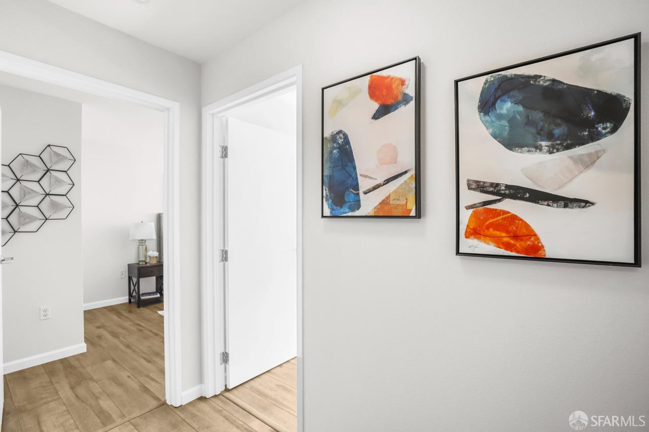 135 Valencia Street # A204