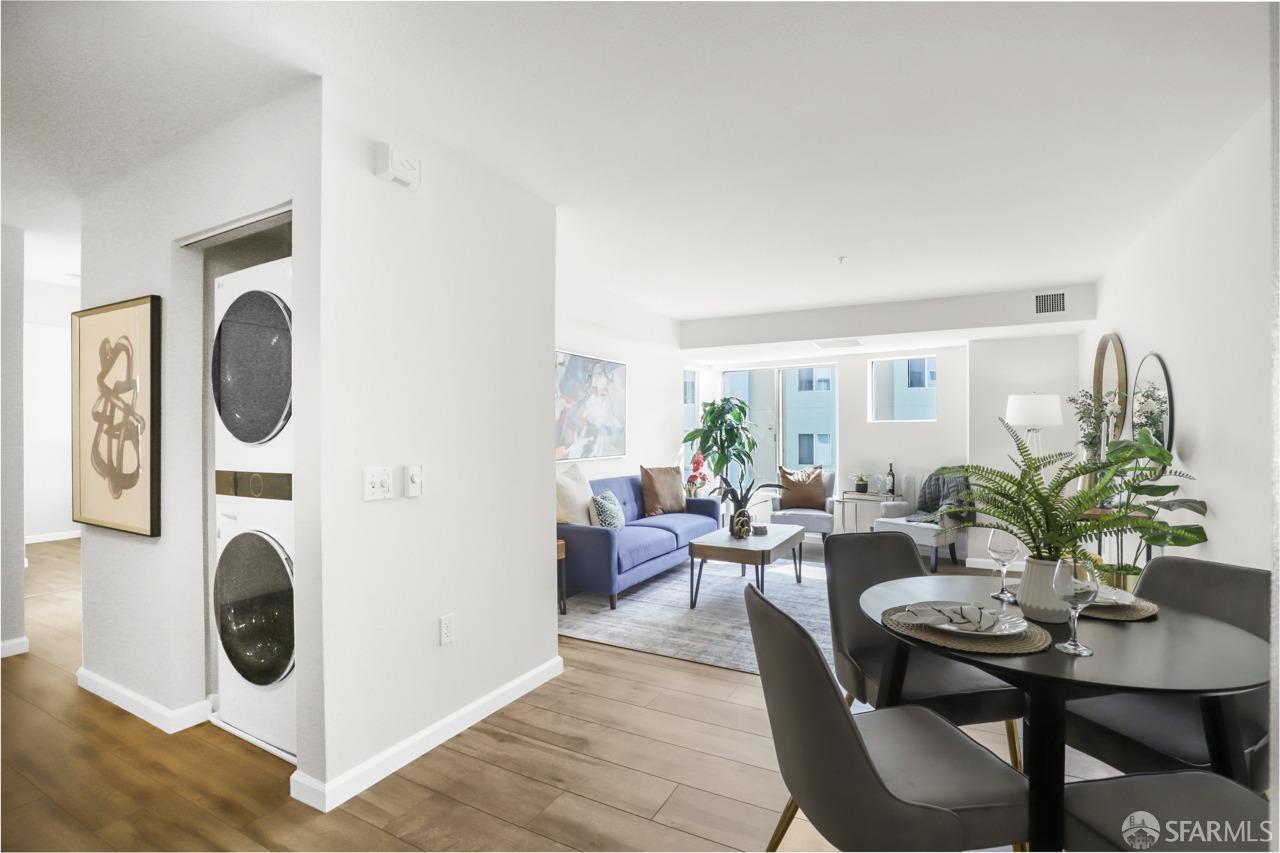 135 Valencia Street # A204